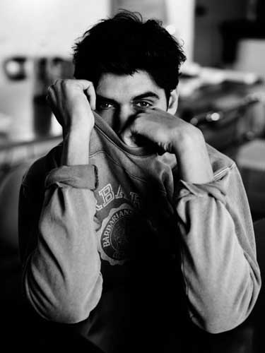 <strong>Daniel Martínez</strong>